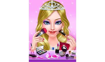 Princess MakeUp Salon Games for Android - Download the APK from Habererciyes